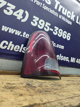 2009-2018 Dodge Ram Driver Side Tail Light 55277415AB