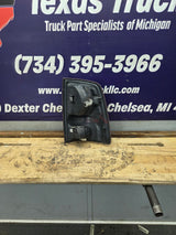 2009-2018 Dodge Ram Driver Side Tail Light 55277415AB
