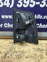 2009-2018 Dodge Ram Driver Side Tail Light 55277415AB