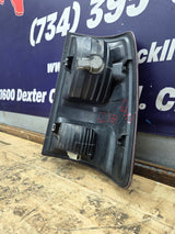 2009-2018 Dodge Ram Driver Side Tail Light 55277415AB