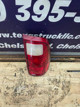 2008-2016 Ford Super Duty Passenger Side Tail Light F250 F350 F450 F550 7C34-13B504-A