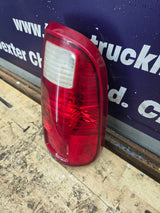 2008-2016 Ford Super Duty Passenger Side Tail Light F250 F350 F450 F550 7C34-13B504-A