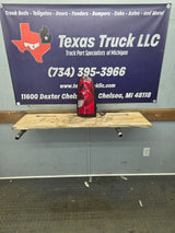 2003-2007 Chevrolet Silverado 1500 2500 3500 HD RH Passenger Side Tail Light