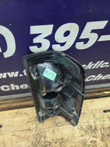 2001–2003 Chevrolet Silverado/GMC 3500 Dually Driver Side Tail Light 15844159