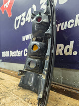 2001–2003 Chevrolet Silverado/GMC 3500 Dually Driver Side Tail Light 15844159