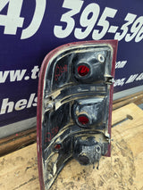 2007-2013 GMC Sierra Passenger Side Tail Light