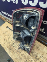 2007-2013 GMC Sierra Passenger Side Tail Light