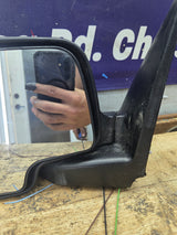 1999-2006 Chevrolet Silverado GMC Sierra 1500 2500 LH Driver Side Power and Heat Mirror