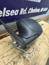 1999-2006 Chevrolet Silverado GMC Sierra 1500 2500 LH Driver Side Power and Heat Mirror