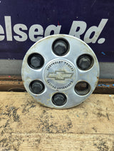 1999-2008 Chevrolet Silverado Suburban Tahoe Express Avalanche 1500 Center Cap Hub Cap 15712387