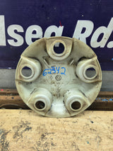 2002-2008 Dodge Ram 1500 OEM Center Wheel Cap Hub Cap 3rd Gen P/N 5845973