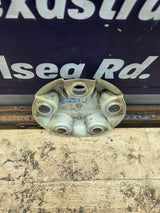 2002-2008 Dodge Ram 1500 OEM Center Wheel Cap Hub Cap 3rd Gen P/N 5845973