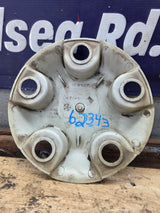 2002-2008 Dodge Ram 1500 OEM Center Wheel Cap Hub Cap 3rd Gen P/N 5845973