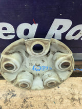 2002-2008 Dodge Ram 1500 OEM Center Wheel Cap Hub Cap 3rd Gen P/N 5845973