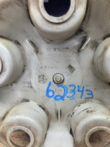 2002-2008 Dodge Ram 1500 OEM Center Wheel Cap Hub Cap 3rd Gen P/N 5845973