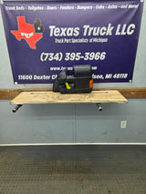 2008-2016 Ford Super Duty F250 F350 F450 F550 LH Driver Side Power Fold & Telescope Heated Towing Mirror OEM (Copy)