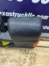 2008-2016 Ford Super Duty F250 F350 F450 F550 LH Driver Side Power Fold & Telescope Heated Towing Mirror OEM (Copy)