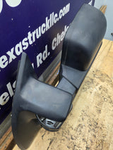 2008-2016 Ford Super Duty F250 F350 F450 F550 LH Driver Side Power Fold & Telescope Heated Towing Mirror OEM (Copy)