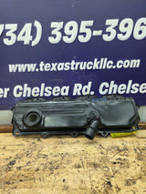 2004-2010 Ford  Econoline E150 E250 E350 E450 6.0L Passenger Side Valve Cover