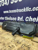 2004-2010 Ford  Econoline E150 E250 E350 E450 6.0L Passenger Side Valve Cover