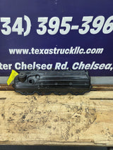 2004.5-2007 Ford 6.0 Power Stroke Drivers Valve Cover Super Duty Excursion