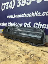 2004.5-2007 Ford 6.0 Power Stroke Drivers Valve Cover Super Duty Excursion