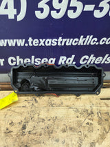 2004.5-2007 Ford 6.0 Power Stroke Drivers Valve Cover Super Duty Excursion