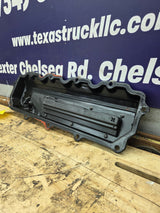 2004.5-2007 Ford 6.0 Power Stroke Drivers Valve Cover Super Duty Excursion