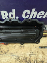 2004.5-2007 Ford 6.0 Power Stroke Drivers Valve Cover Super Duty Excursion