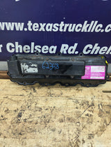 2004-2010 Ford  Econoline E150 E250 E350 E450 6.0L Driver Side Valve Cover