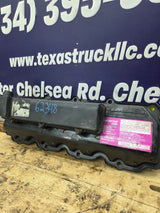 2004-2010 Ford  Econoline E150 E250 E350 E450 6.0L Driver Side Valve Cover