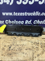 2004-2010 Ford  Econoline E150 E250 E350 E450 6.0L Driver Side Valve Cover