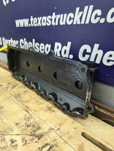 2004-2010 Ford  Econoline E150 E250 E350 E450 6.0L Driver Side Valve Cover