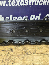 2004-2010 Ford  Econoline E150 E250 E350 E450 6.0L Driver Side Valve Cover