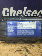2003-2004.5 "Early" Ford 6.0L Power Stroke Passenger Side Valve Cover