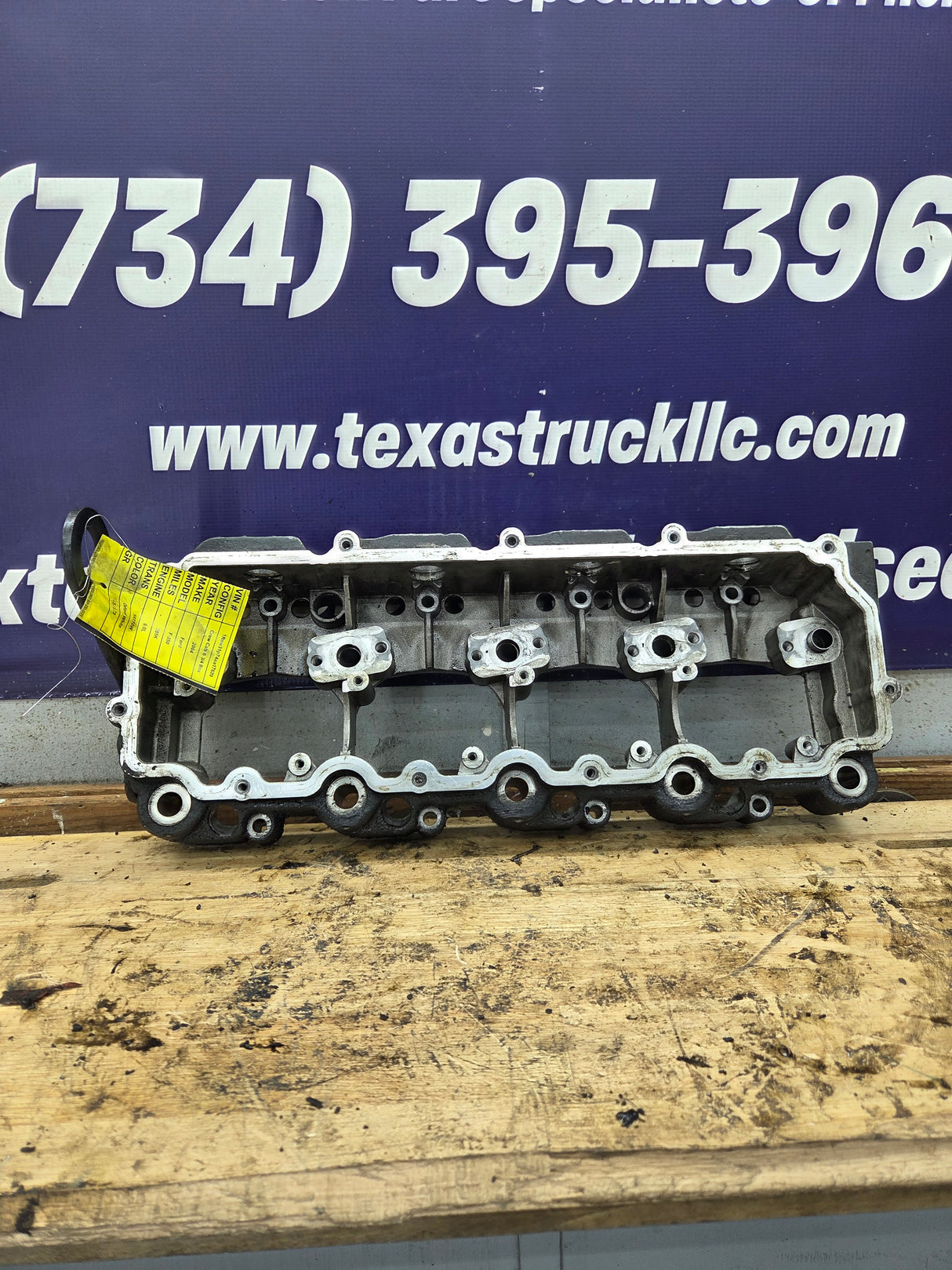 2003-2004 Genuine Ford Power Stroke 6.0L Diesel Rocker Box Arm Housing OEM 1840550C1 18MM