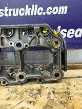 2003-2004 Genuine Ford Power Stroke 6.0L Diesel Rocker Box Arm Housing OEM 1840550C1 18MM