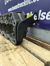 2003-2004 Genuine Ford Power Stroke 6.0L Diesel Rocker Box Arm Housing OEM 1840550C1 18MM