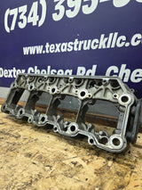 2003-2004 Genuine Ford Power Stroke 6.0L Diesel Rocker Box Arm Housing OEM 1840550C1 18MM