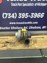 2004-2007 KC JetFire Stage 1 Turbo 61/64 - Ford Power Stroke 6.0L