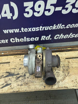 2004-2007 KC JetFire Stage 1 Turbo 61/64 - Ford Power Stroke 6.0L