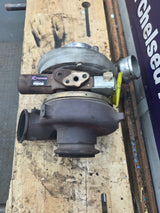 2004-2007 KC JetFire Stage 1 Turbo 61/64 - Ford Power Stroke 6.0L