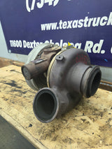 2004-2007 KC JetFire Stage 1 Turbo 61/64 - Ford Power Stroke 6.0L