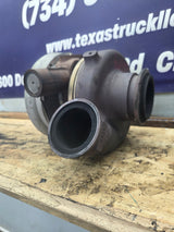 2004-2007 KC JetFire Stage 1 Turbo 61/64 - Ford Power Stroke 6.0L