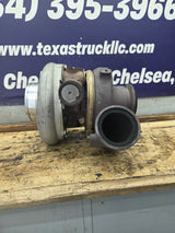 2004-2007 KC JetFire Stage 1 Turbo 61/64 - Ford Power Stroke 6.0L