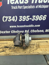 2004-2007 KC JetFire Stage 1 Turbo 61/64 - Ford Power Stroke 6.0L