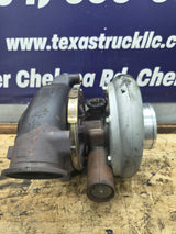2004-2007 KC JetFire Stage 1 Turbo 61/64 - Ford Power Stroke 6.0L