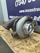 2004-2007 KC JetFire Stage 1 Turbo 61/64 - Ford Power Stroke 6.0L