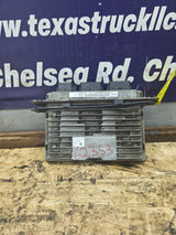2012 Ford F250 F350 6.2L PCM CC3A-12A650-BAA
