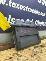 2012 Ford F250 F350 6.2L PCM CC3A-12A650-BAA